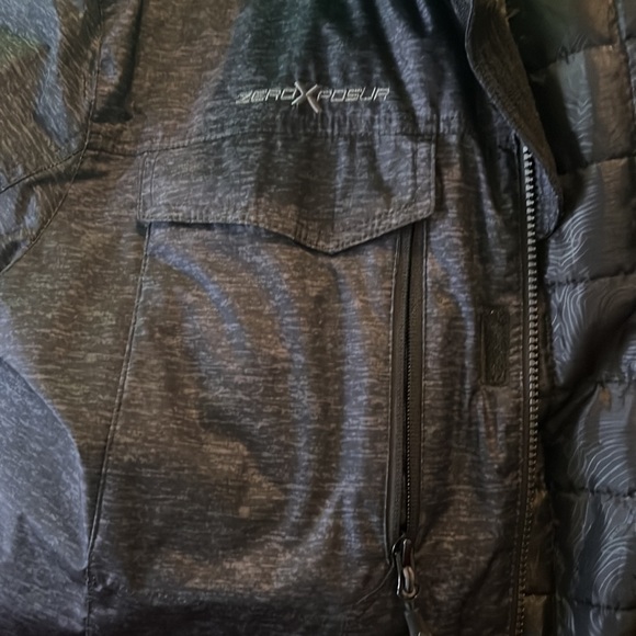 Winter Jacket - Picture 3 of 4